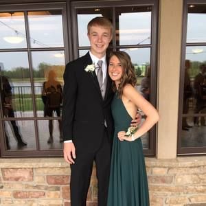 Meet your Posher, Mike